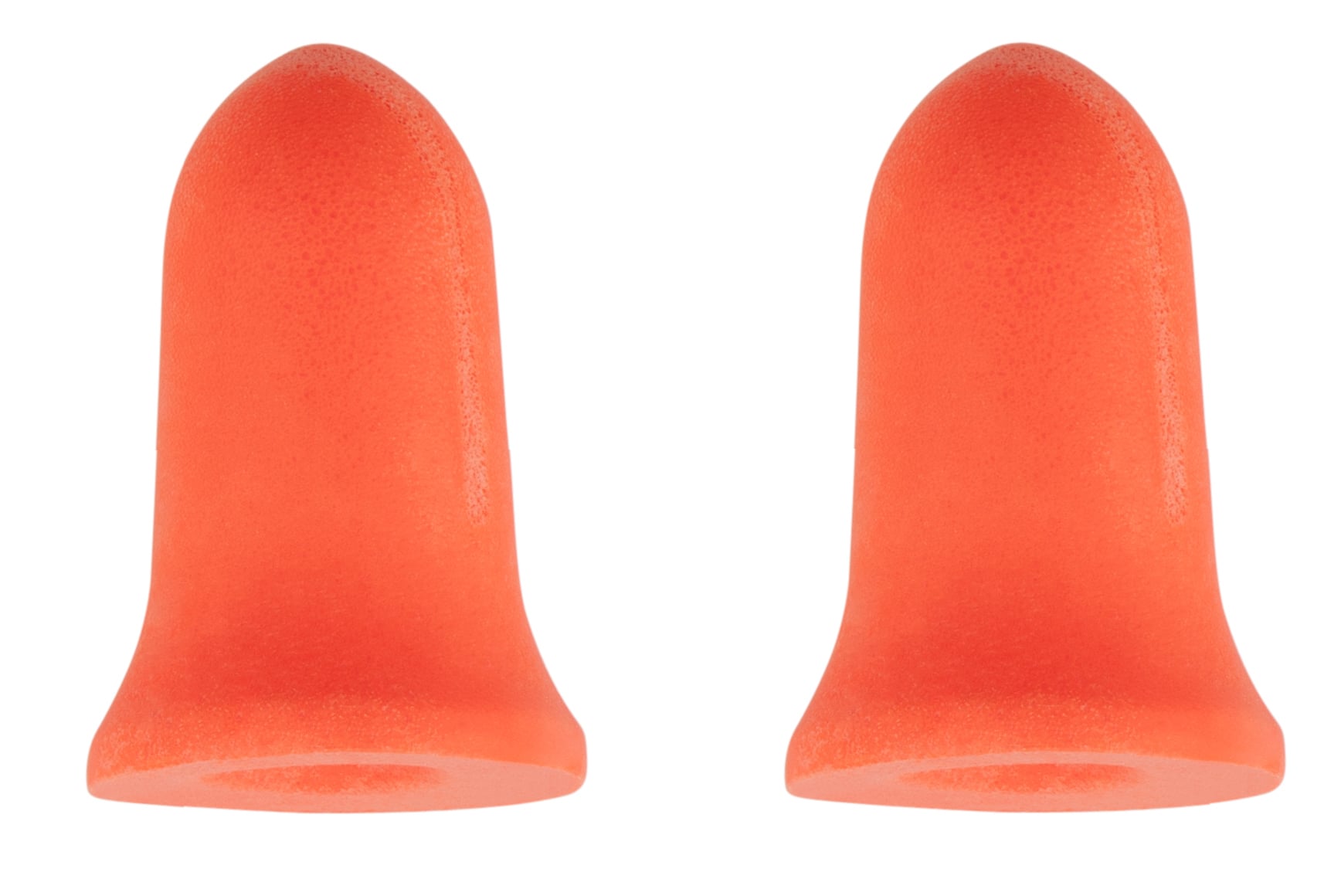 Ear Protection, 200 Pair PACK, 30 DB noise reduction rating, Foam plug type
