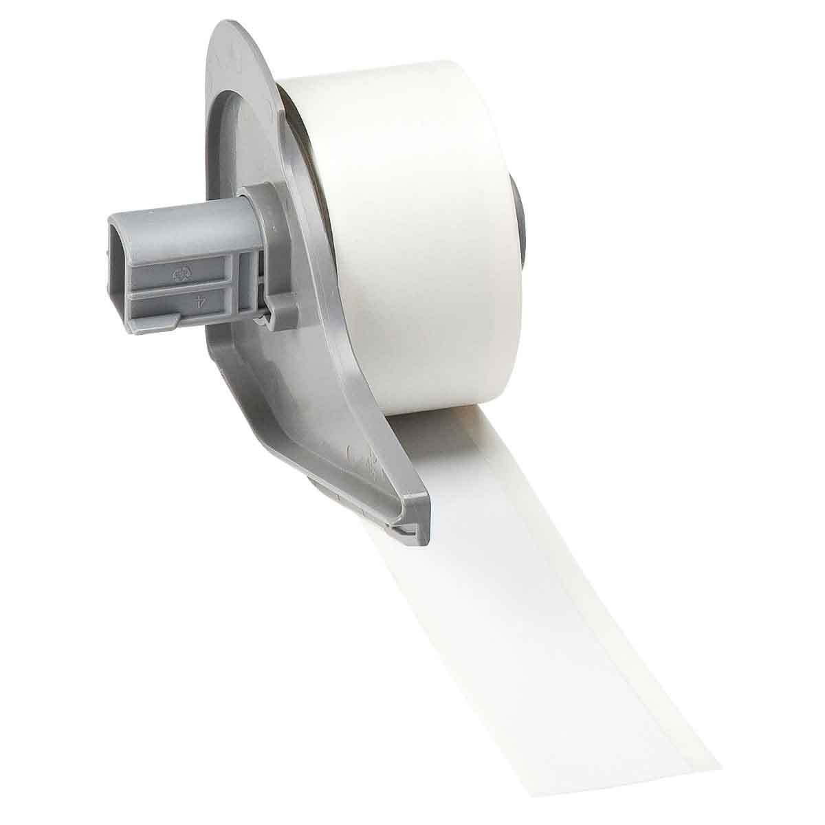 Label Vinyl 1in x 50ft WT