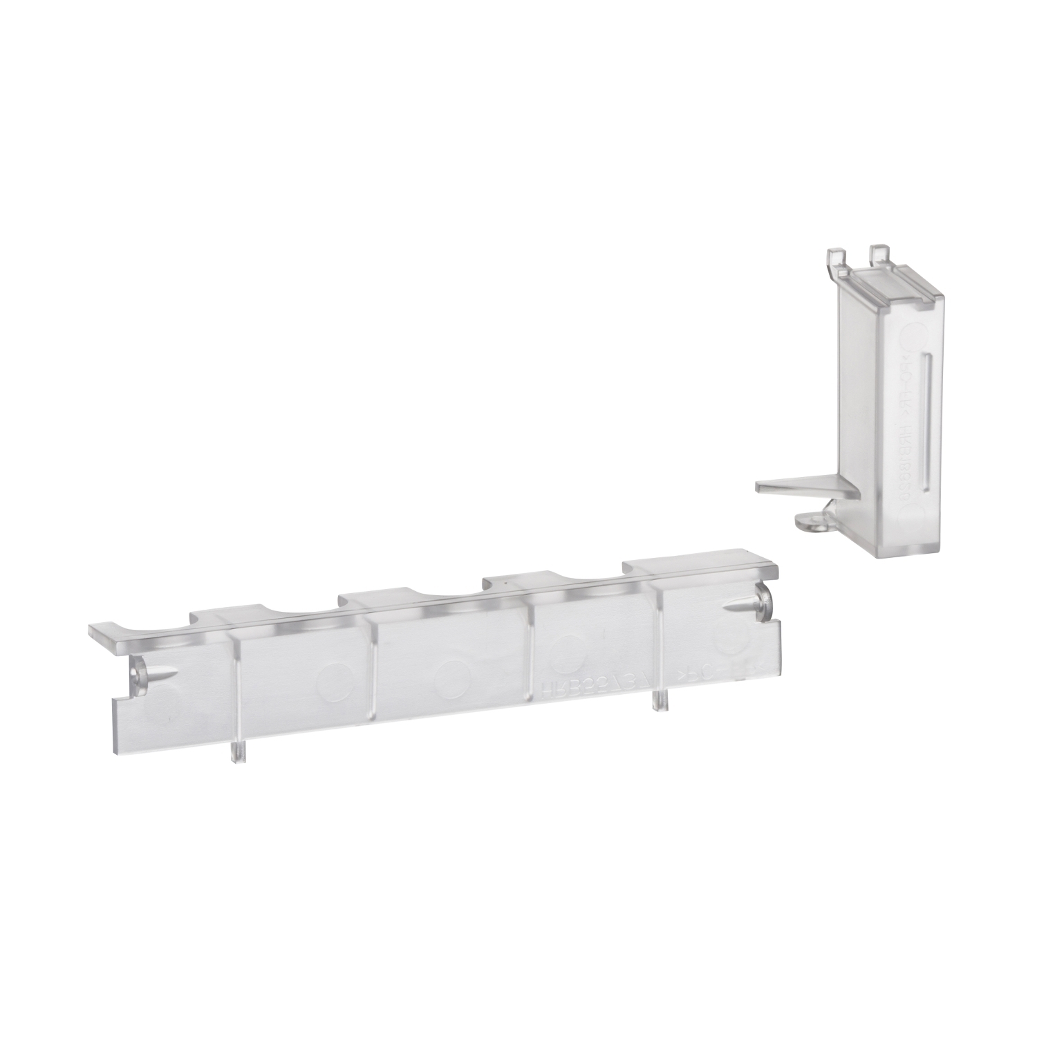 PowerLogic series mounting & connecting hardware kit for remote display PM89RD