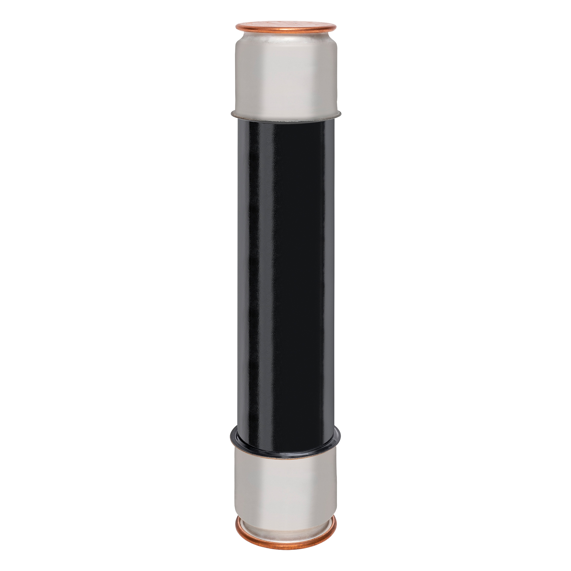 MV E-Rated Fuse 5500VAC 150A Series: DCB Visual Indicator