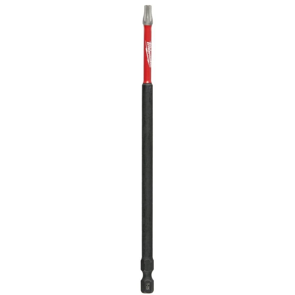 SHOCKWAVE 6 in. Impact Torx T25 Power Bit