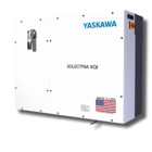 Inverter, Transformerless, 200kW (200kVA) Power Rating, 1500VDC Max Input, 480VAC Output, 5 Year Standard Warranty, Made in the USA.