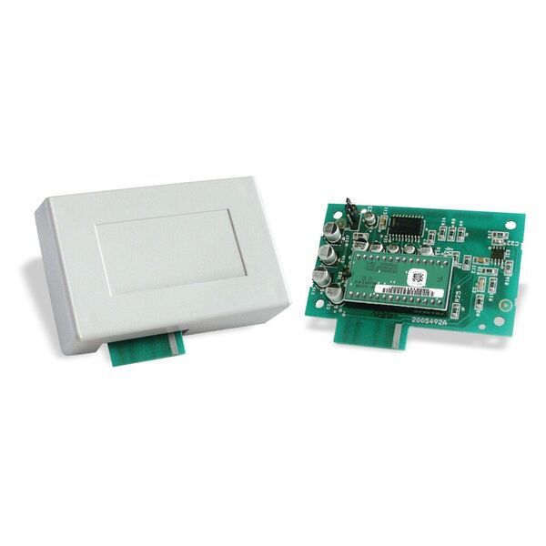 SelecTone Custom Tone Module - Non-volatile memory. Compatible with any SelecTone unit. Plug-in installation. Customized digital messages in any language. UL and cUL Listed.