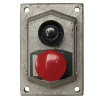 DS652 DS Series Switch Cover With Gasket, Copper Free Aluminum