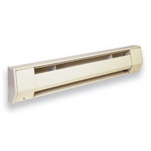 K BB 6' 240/208V 1500/1125W ALMOND