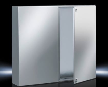 Double door for WM; left; Size = 0900mmH x 0750mmW