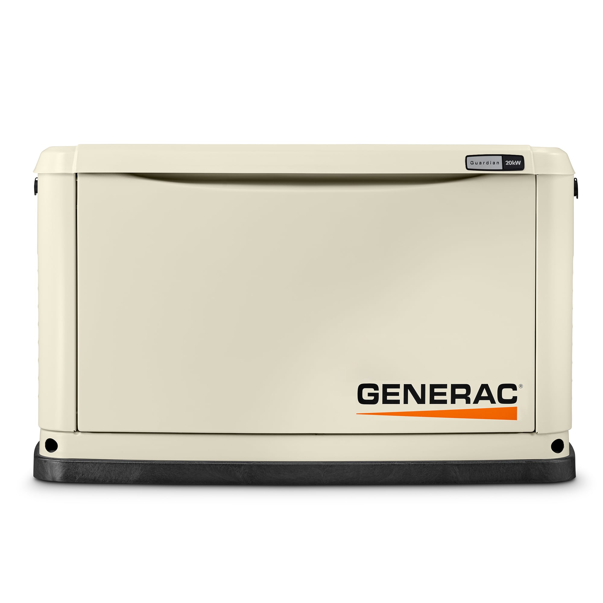 7077 Guardian 3-Phase 20kW Home Backup Generator WiFi-Enabled