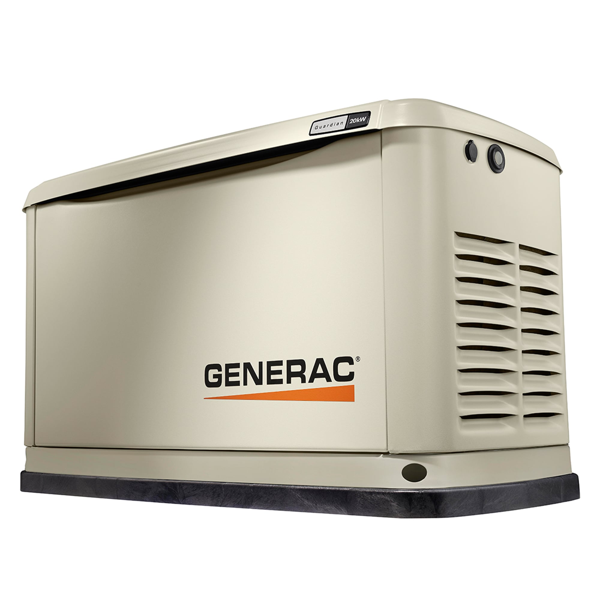 7077 Guardian 3-Phase 20kW Home Backup Generator WiFi-Enabled