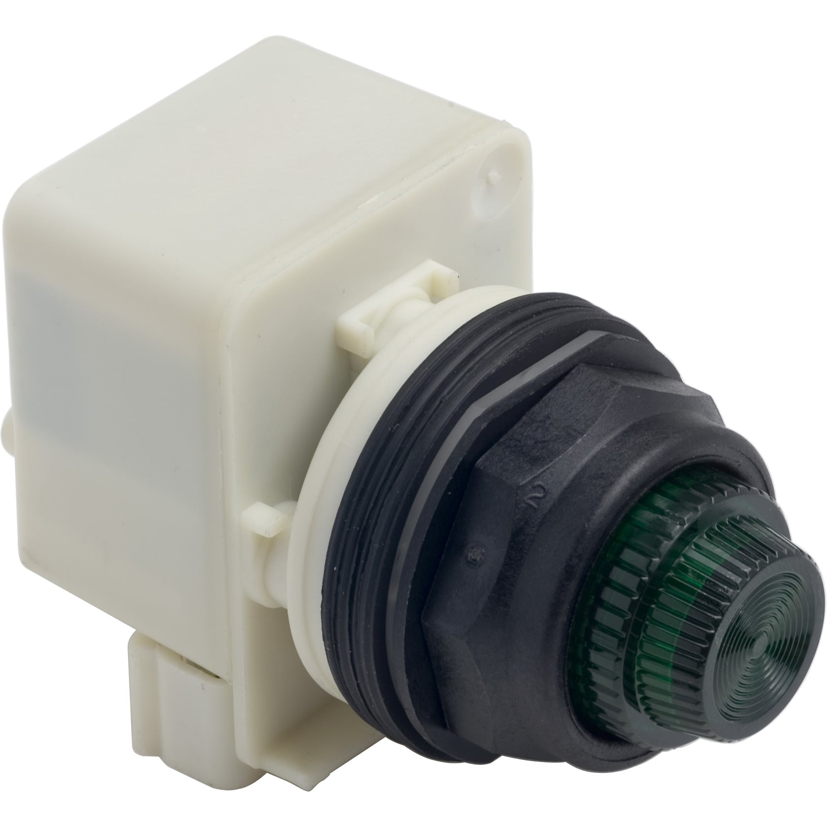 PILOT LIGHT 120VAC 30MM SK +OPTIONS