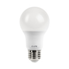 A19 LED Basic and ENERGY STAR Series lamps provide the best combination of performance and value for residential and commercial applications. These lamps deliver up to 1,100 lumens of 2700K and 3000K light, consuming less energy than the incandescent bulbs they replace.