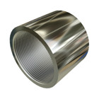 Stainless Steel 316 Coupling 3"