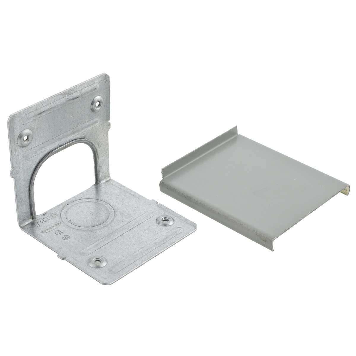 Metal Raceway Internal Elbow, HBL3000 Series