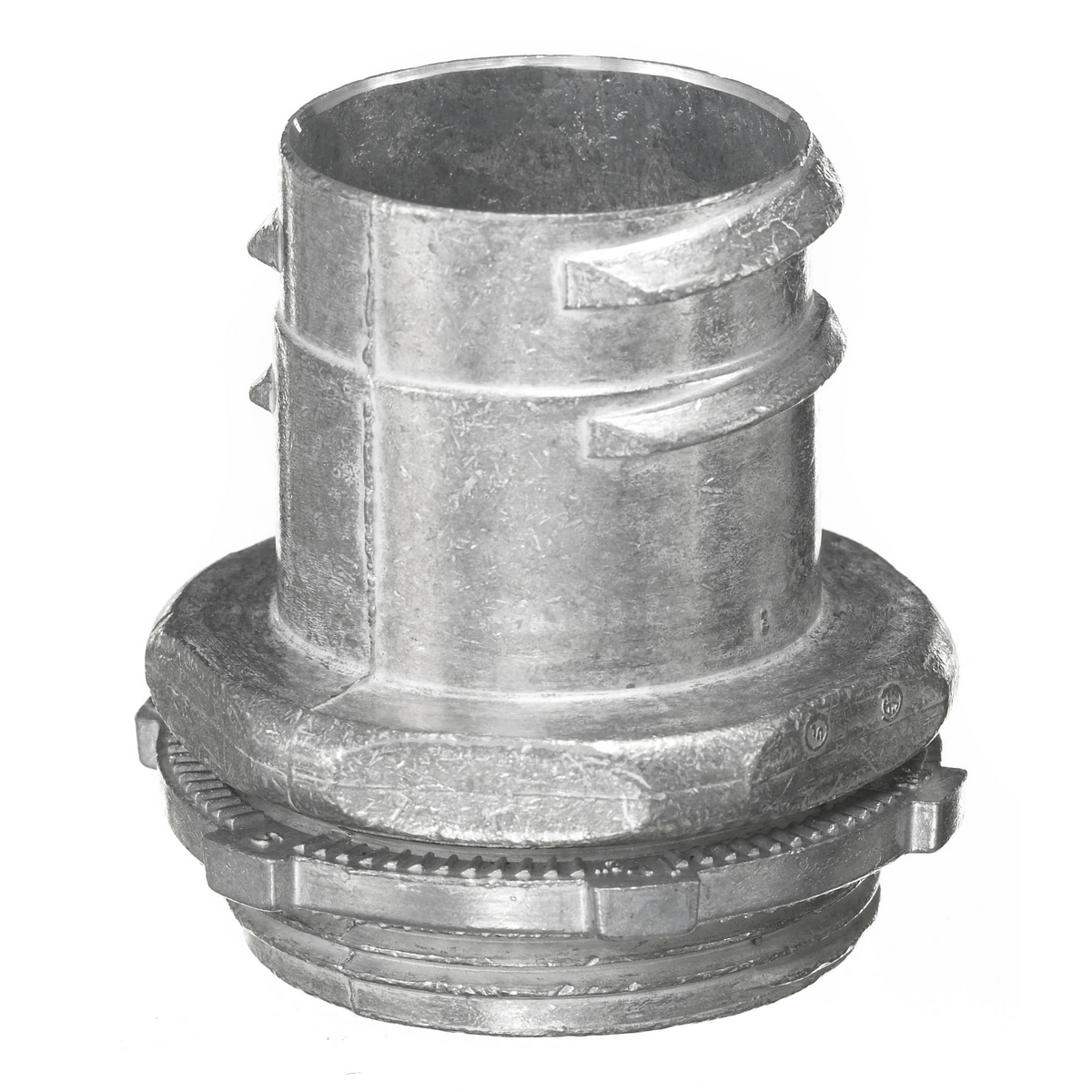 SystemOne, 2" Liquidtight Nonmetallic Conduit Fitting