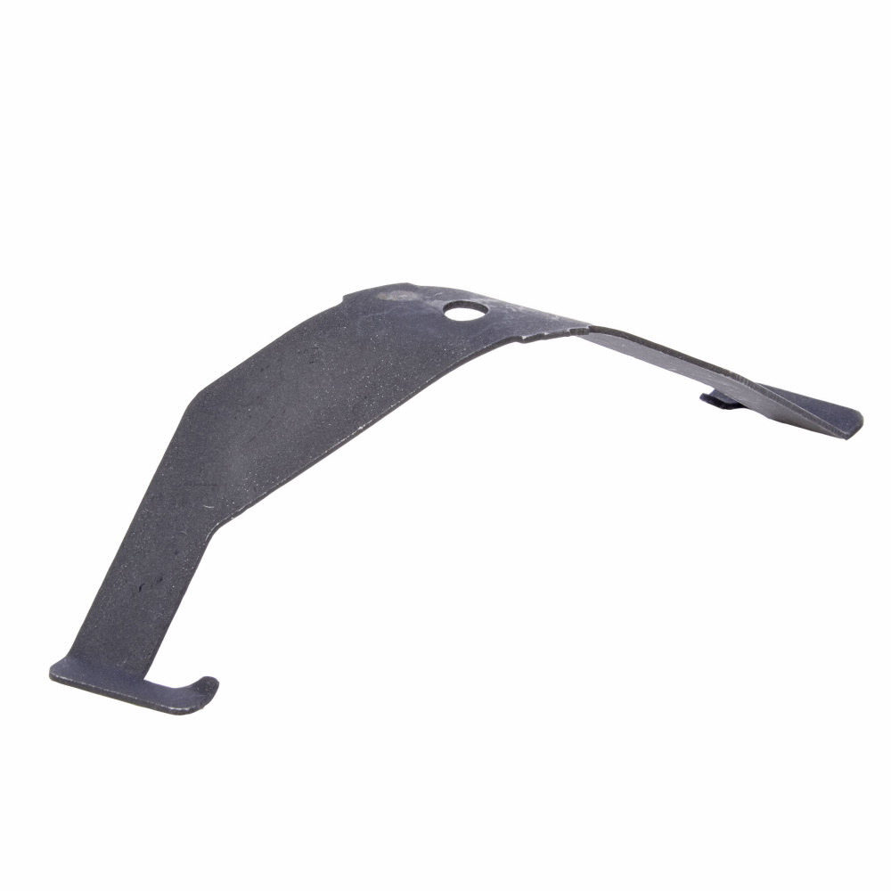 Eaton B-Line series box support fasteners, Wall studs, 1" Height, 1" Length, 1" Width, 0.024lbs, Pipe/Conduit Clamp 0.75"