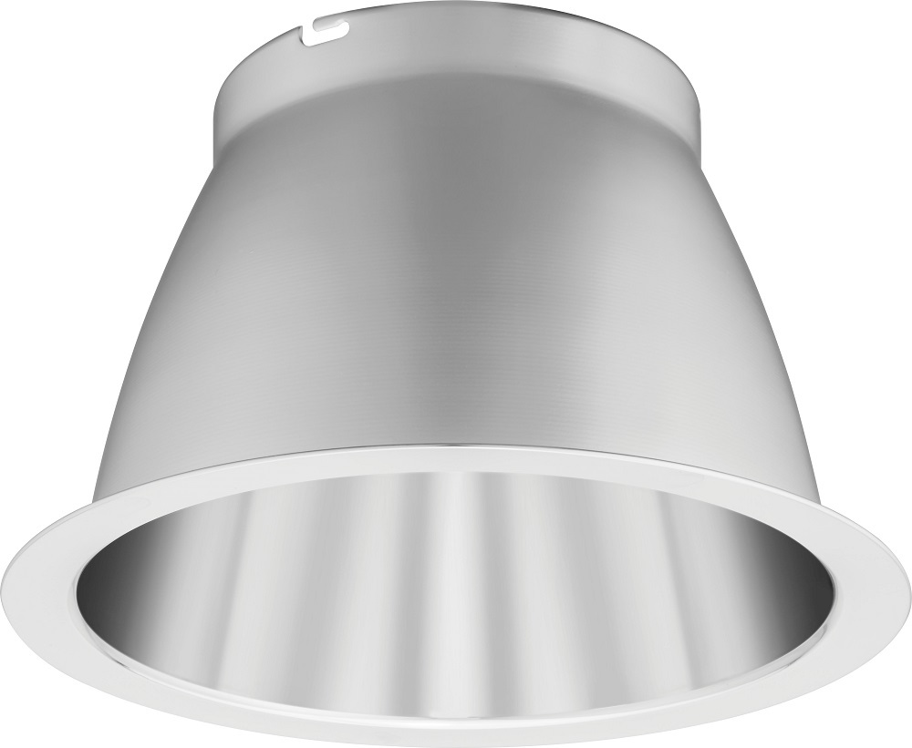 LDN4 open white trim, Trim, SKU - 240KM8