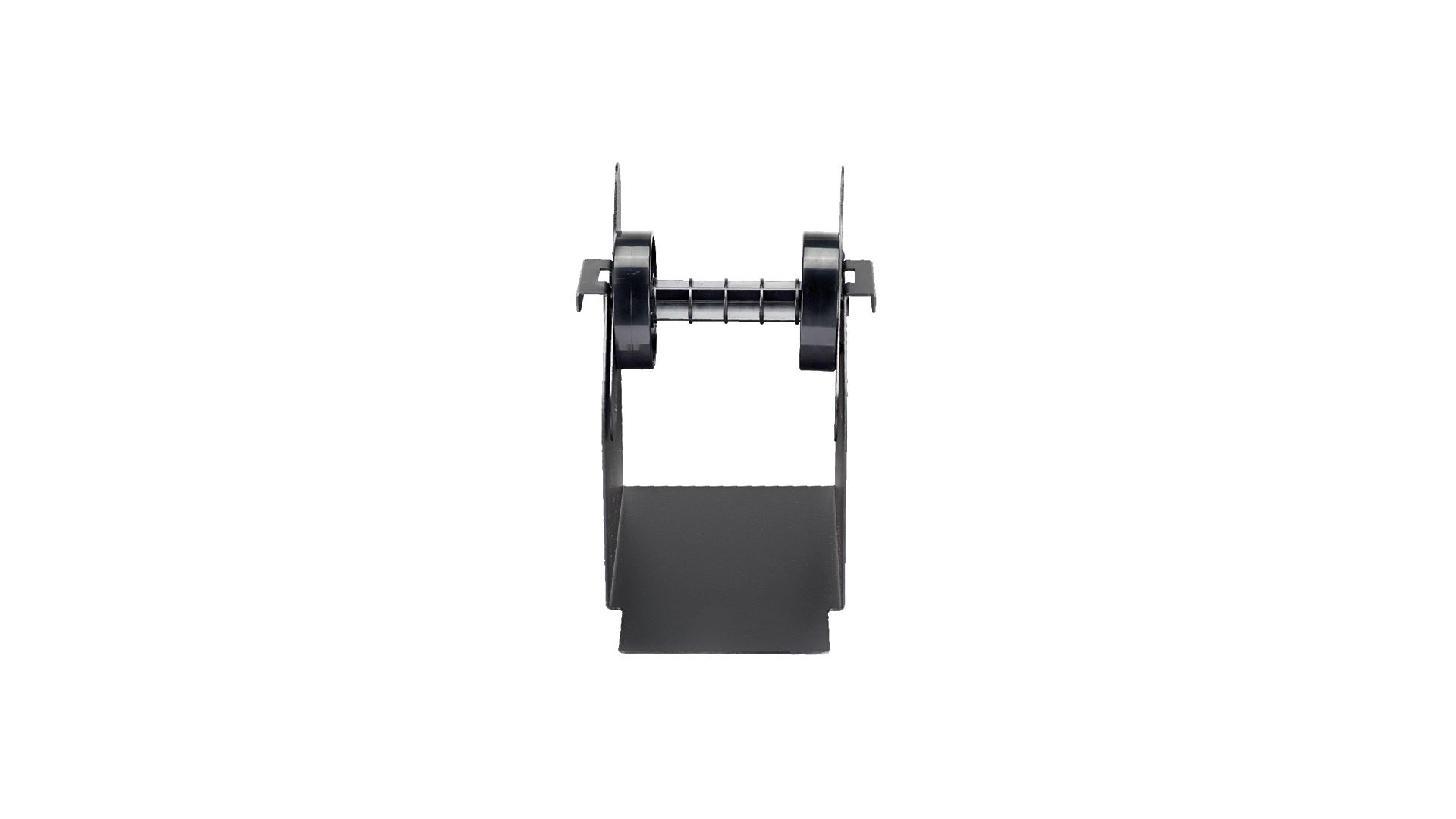 TDP43ME-RS Desktop Printer Accessory Roll Stand, PK1