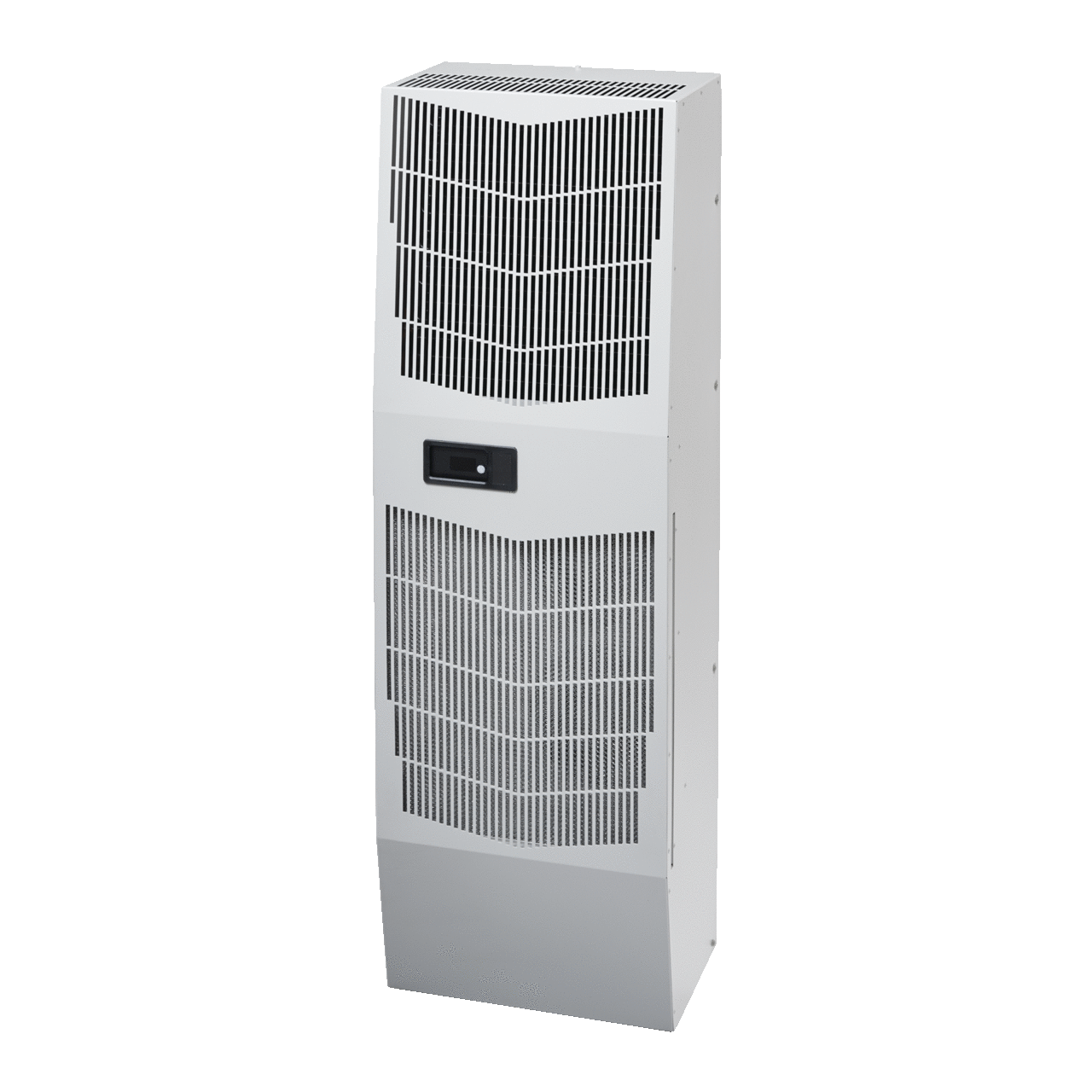 SpectraCool Outdoor Stainless Steel Model with Heat, G52 12000 BTU 230V