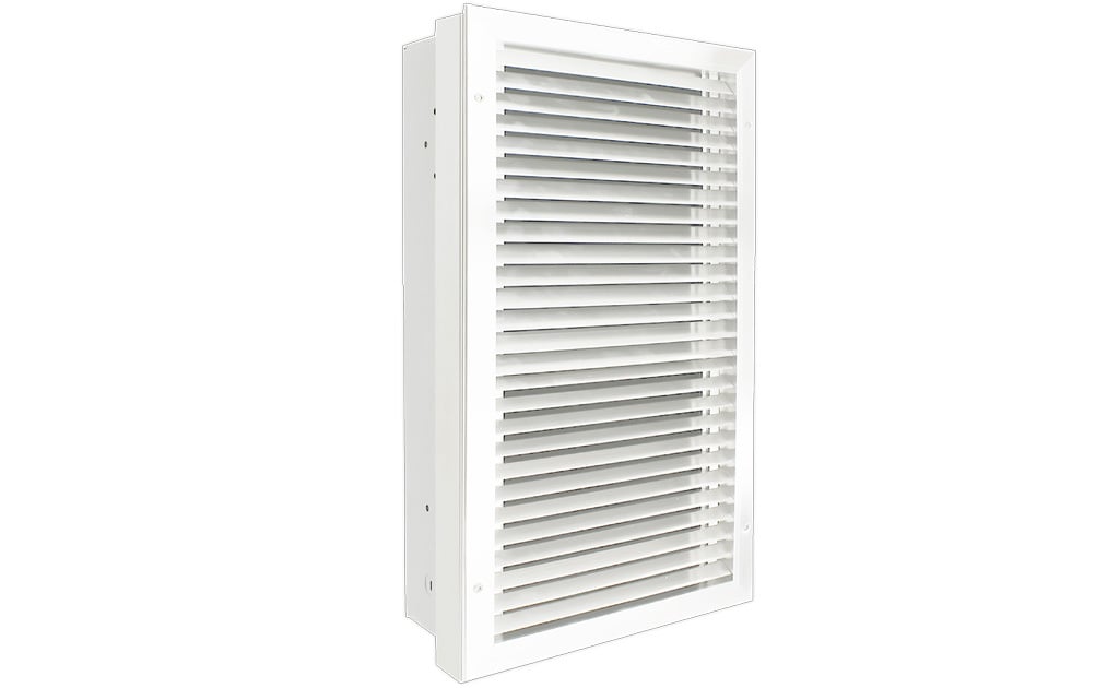 LPWA LG ARCH 208V 4500W W/TP STAT, WHITE