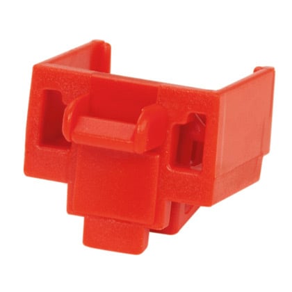 Jack Module Block-out Device, 10 block-o
