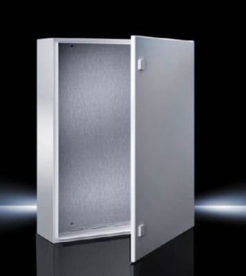 Mounting panel for WM; Size = 0600mmH x 0600mmW