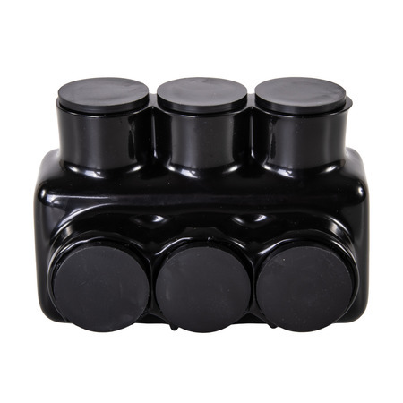 POLARIS Ins Multi-Tap 500 3 Port DSE