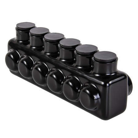 POLARIS Ins Multi-Tap 250 6 Port SSE