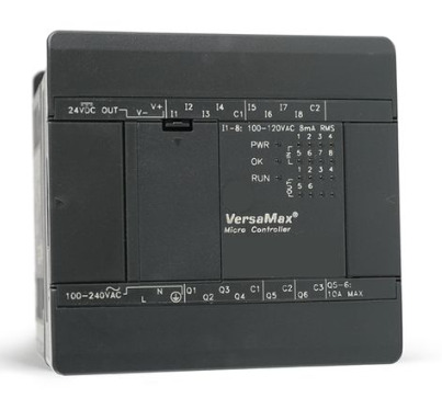 VersaMax Micro 14 point expansion