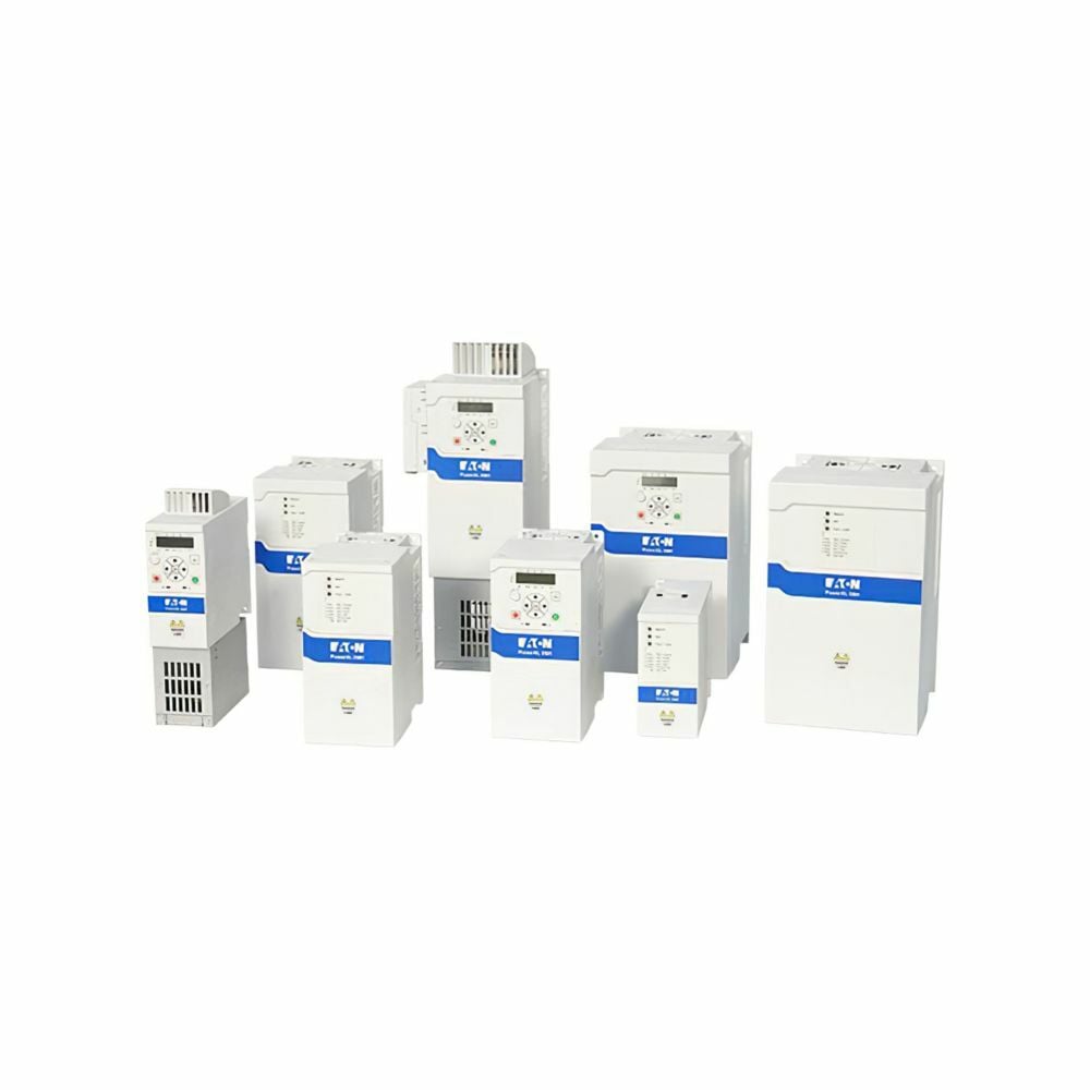 PowerXL Series DM1 and DM1 PRO IP00 to IP21 NEMA 1 conversion kit for frame size 4