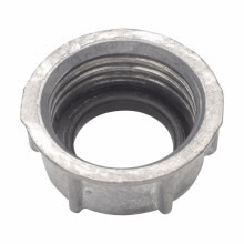 3-1/2 IN INSULATED BUSHING 150 DEGREES C
