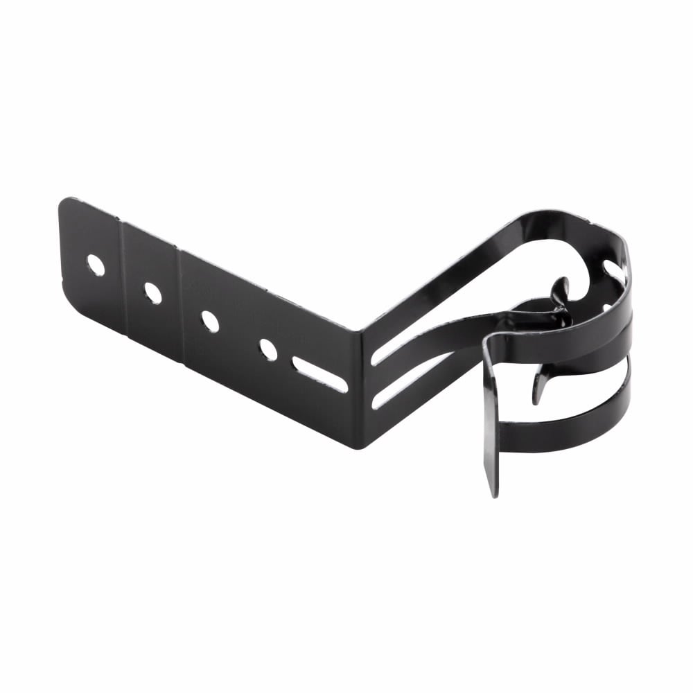 Eaton B-Line series box support fasteners, Wall studs, 1" Height, 1" Length, 1" Width, 0.058lbs, Box depth: 2.13", Conduit support