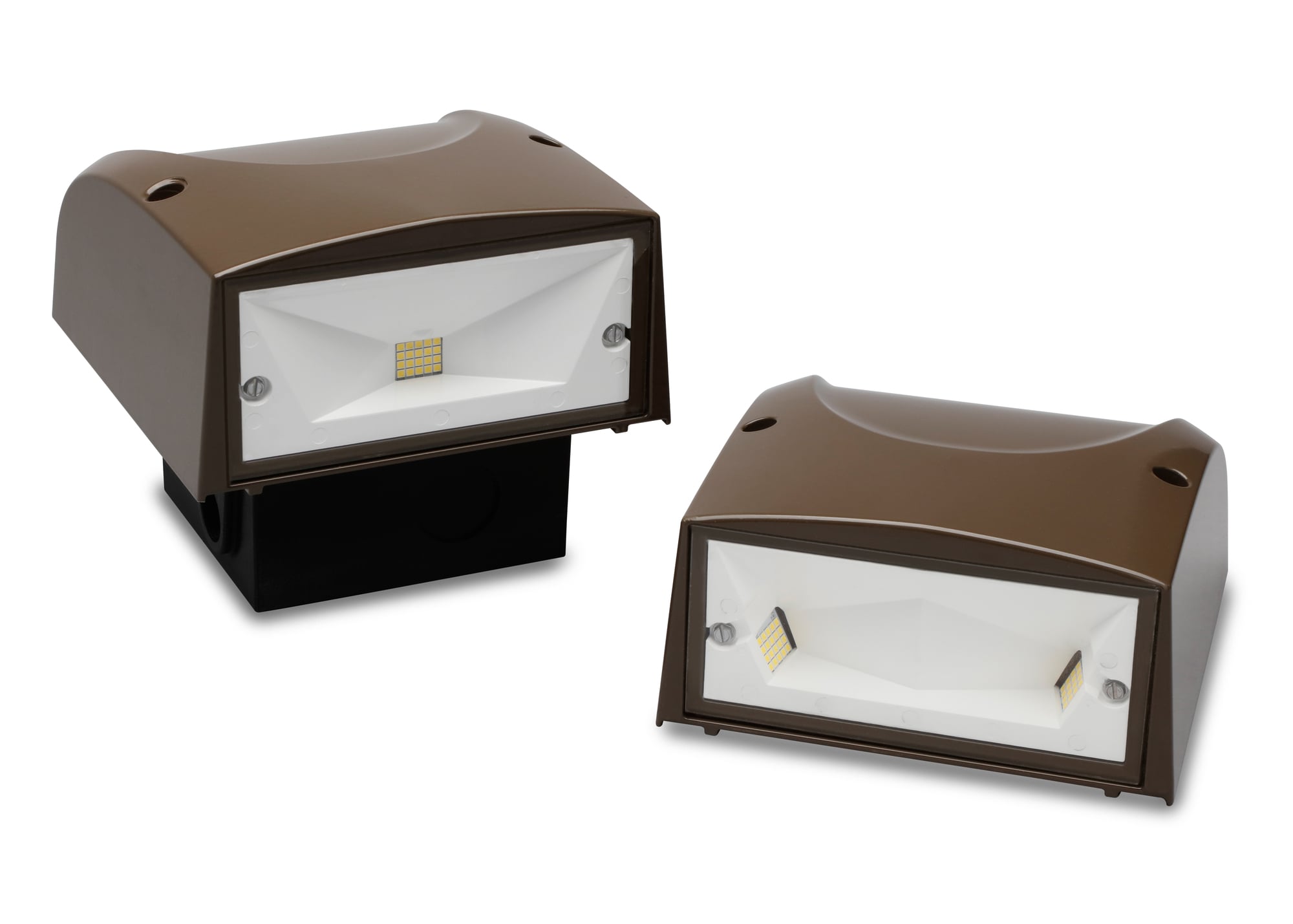 EWLS  COMMERCIAL SITE, 120-277V, 37W, 4000 LUMENS, 5000 CCT, 70 CRI