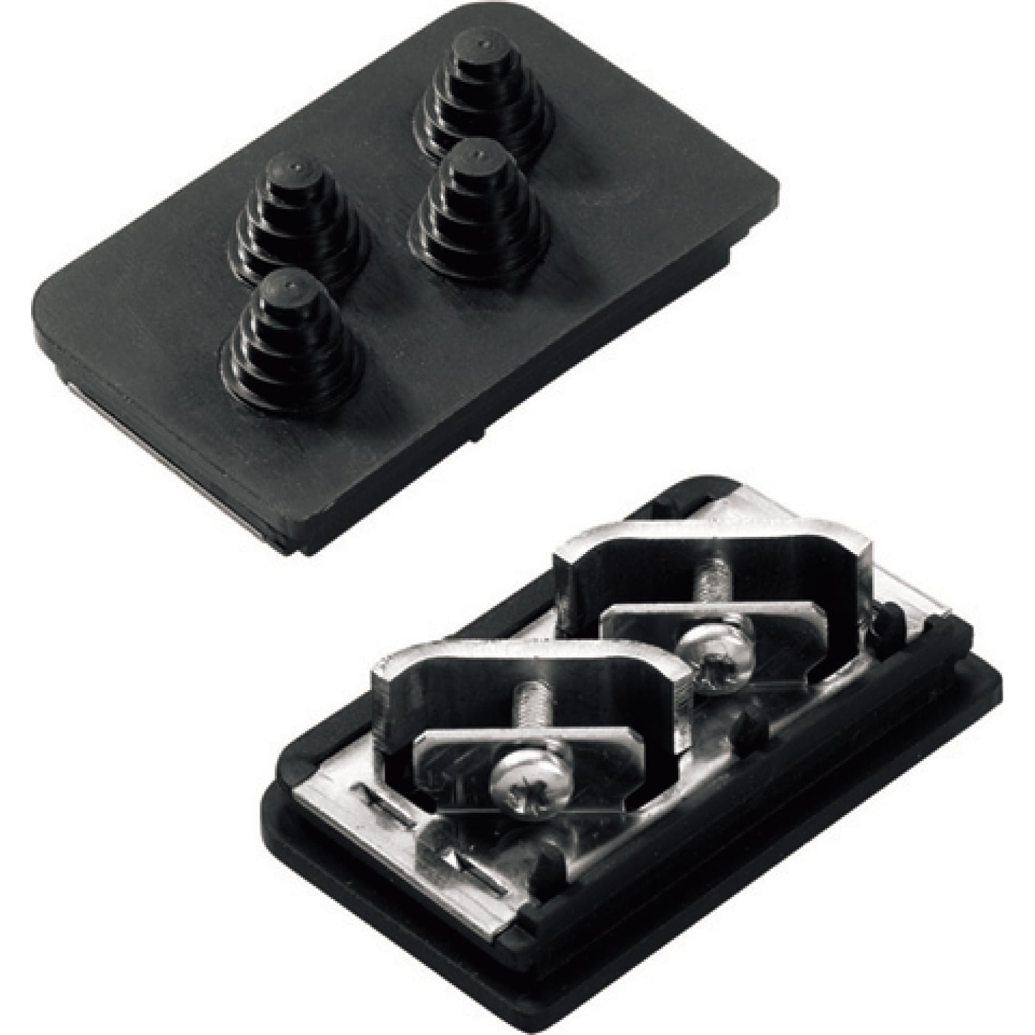 5 protective cable sleeves - ? 3..9 mm - set of 2 - for integrated drives