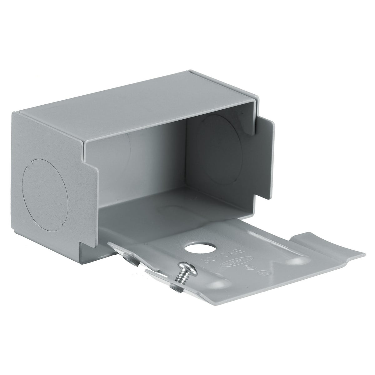 Metal Raceway K/O Entrance Fitting, HBL3000 Series