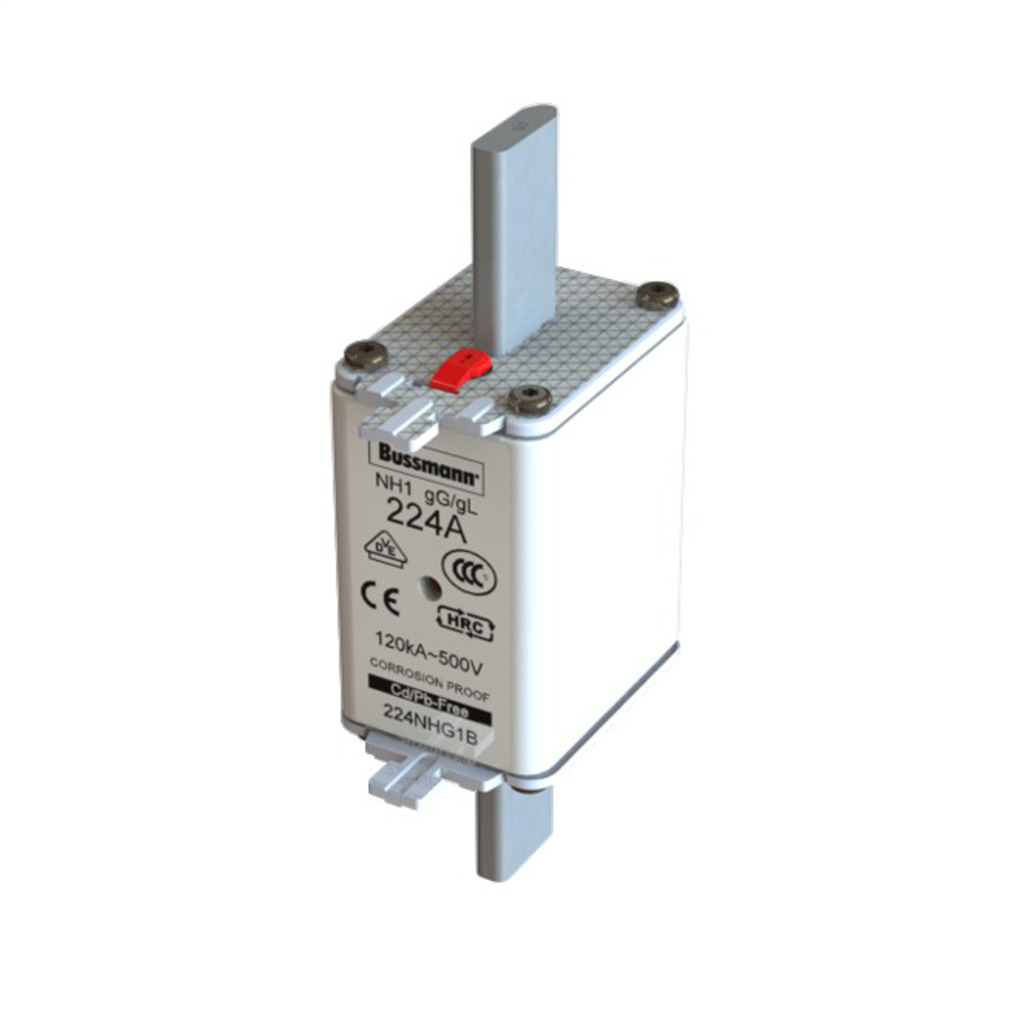 Eaton Bussmann series low voltage NH Fuse