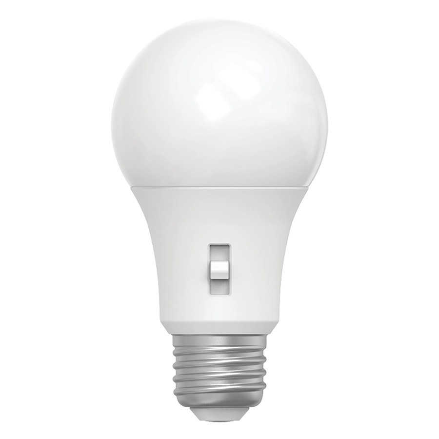A19 8W 60EQ CRI90 5CCT FA DIM E26