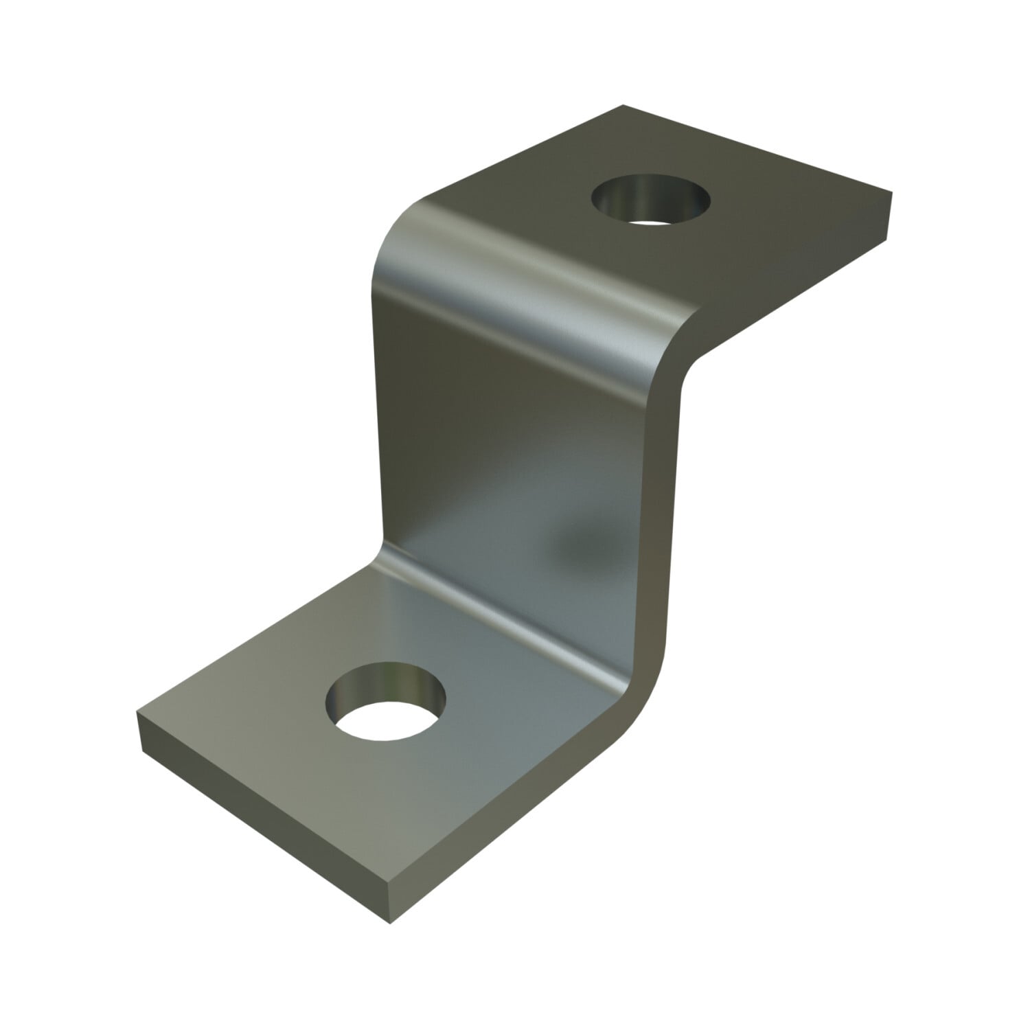 UNISTRUT FITTING, 1-3/4"x 1-1/16"x 13/16", EG