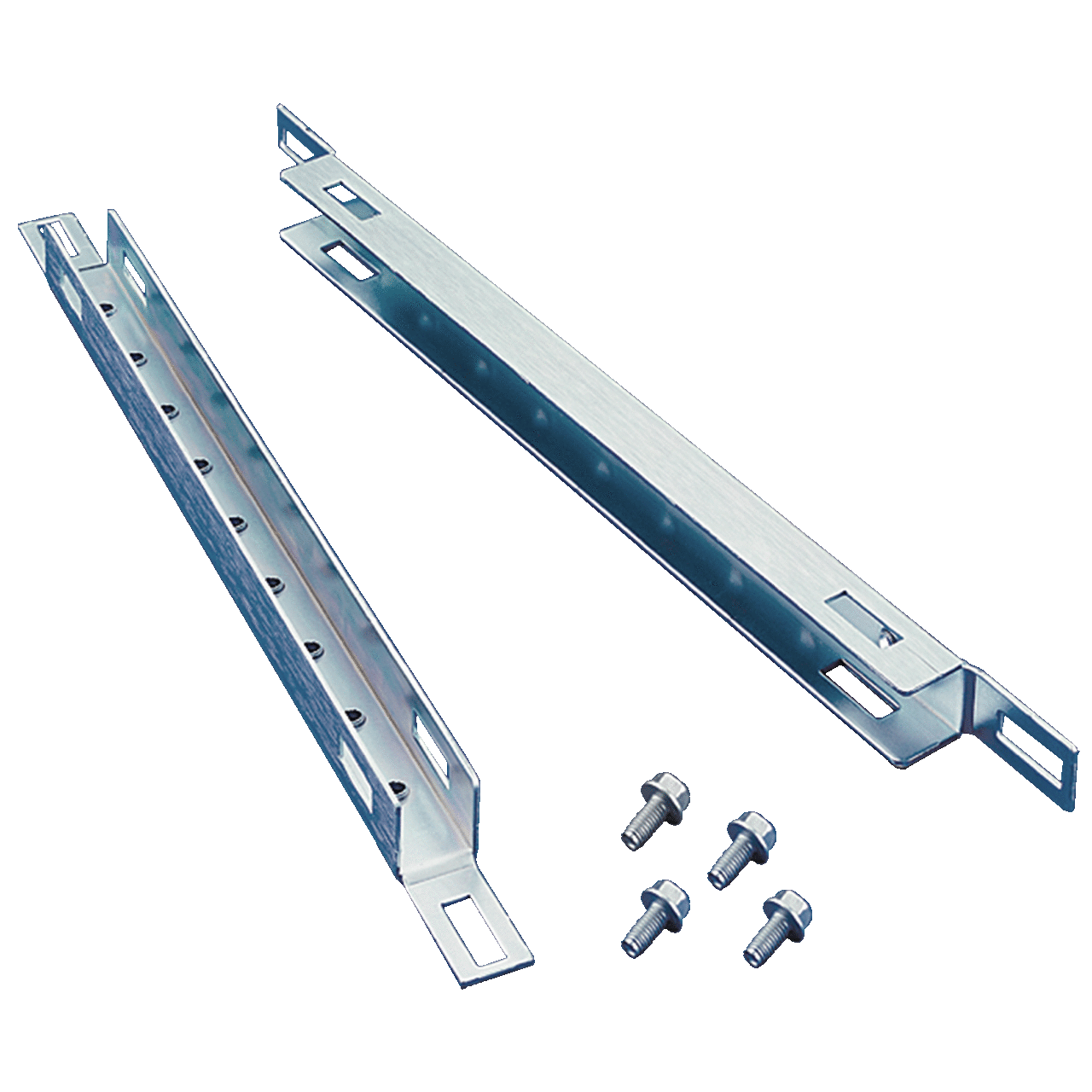 Door Bar Grid Straps, fits door bar 500, Steel