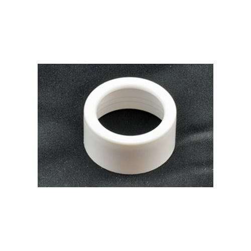 Bushing, Insulating, Polyethylene, Trade Size 1 Inch