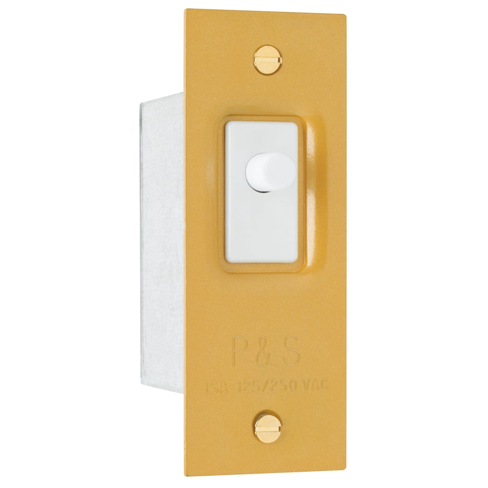 1201 Canopy Switch