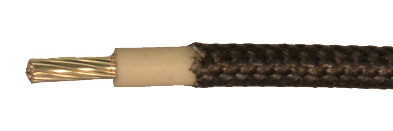 SMRL Wire, 10 AWG, 105 Stranded, Tinned Copper