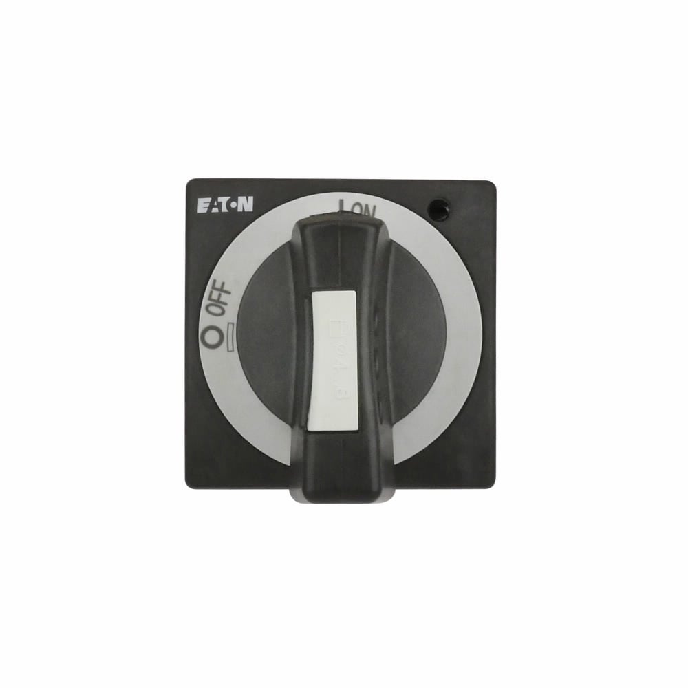 Eaton Bussmann series CCP/CCD handle, Accessory - CCP2-H4X-B1