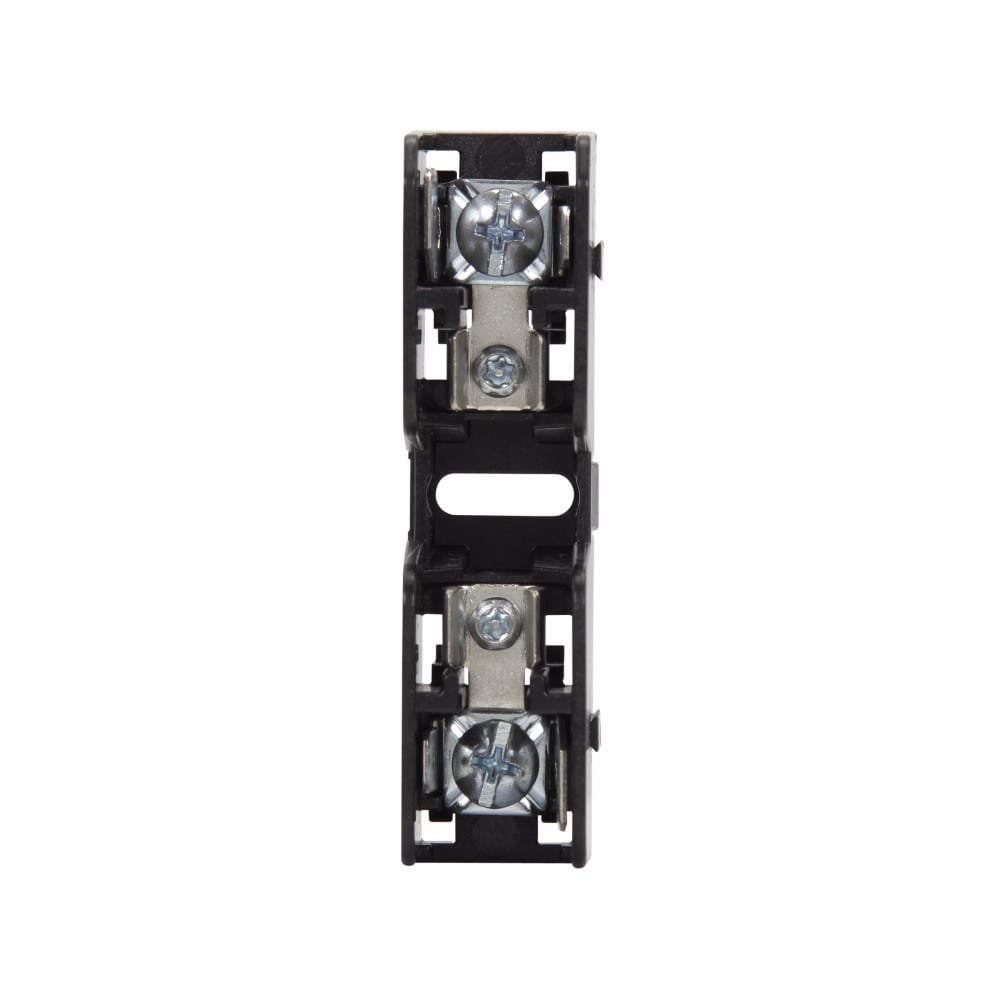 Eaton Bussmann series BCM modular fuse block, Modular fuse block, Pressure plate/Quick connect, Single-pole