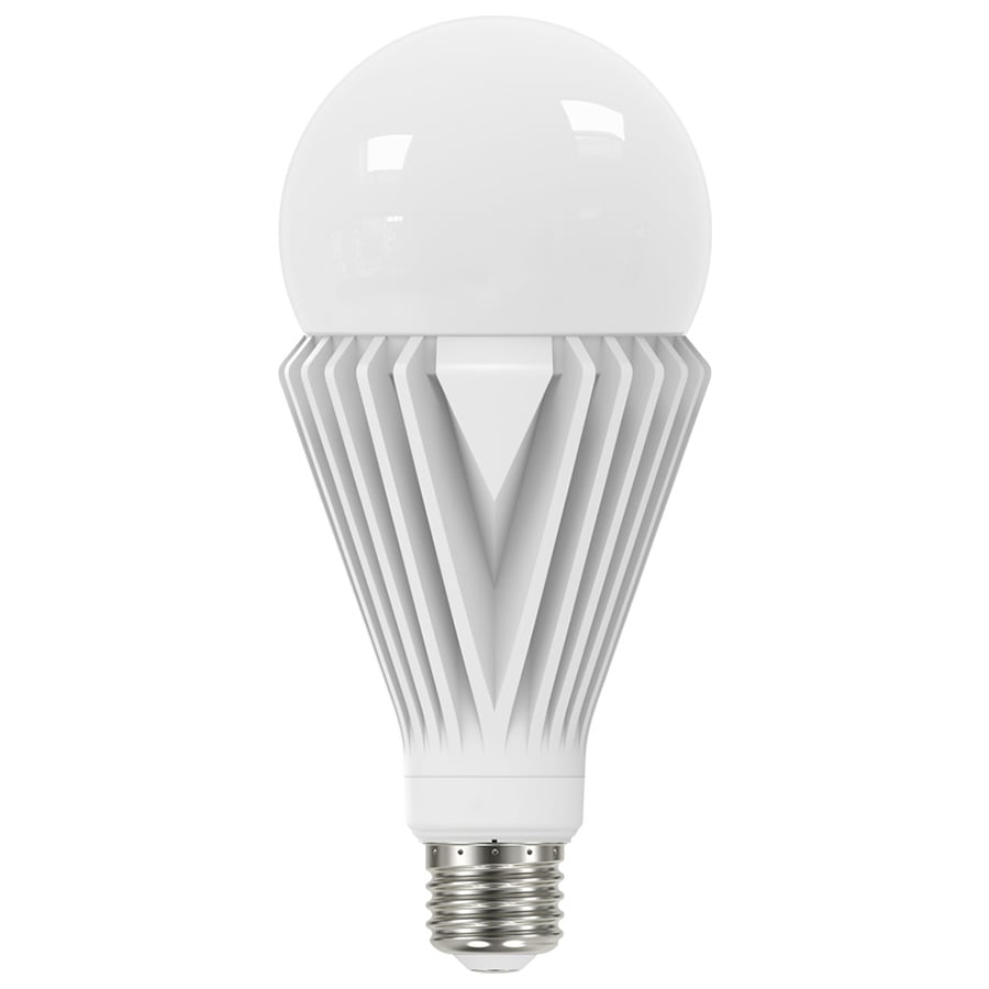Bulb Ps25 30W,300 EQ, 4000Lm, Base E26, 80CRI, 4000k, Non-Dimmable 120/277