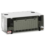 Model No. DP-700, 4RU, Empty