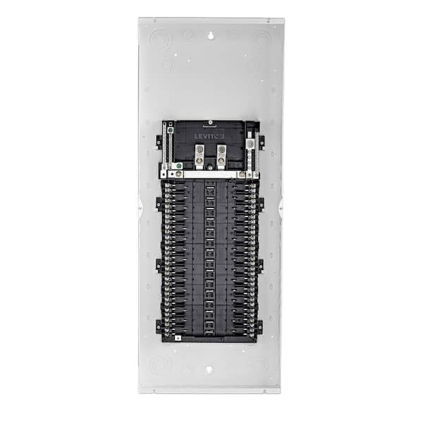 LP322-LPD Load Center, 120 to 240 V AC, 225 A, 10 kA Interrupt