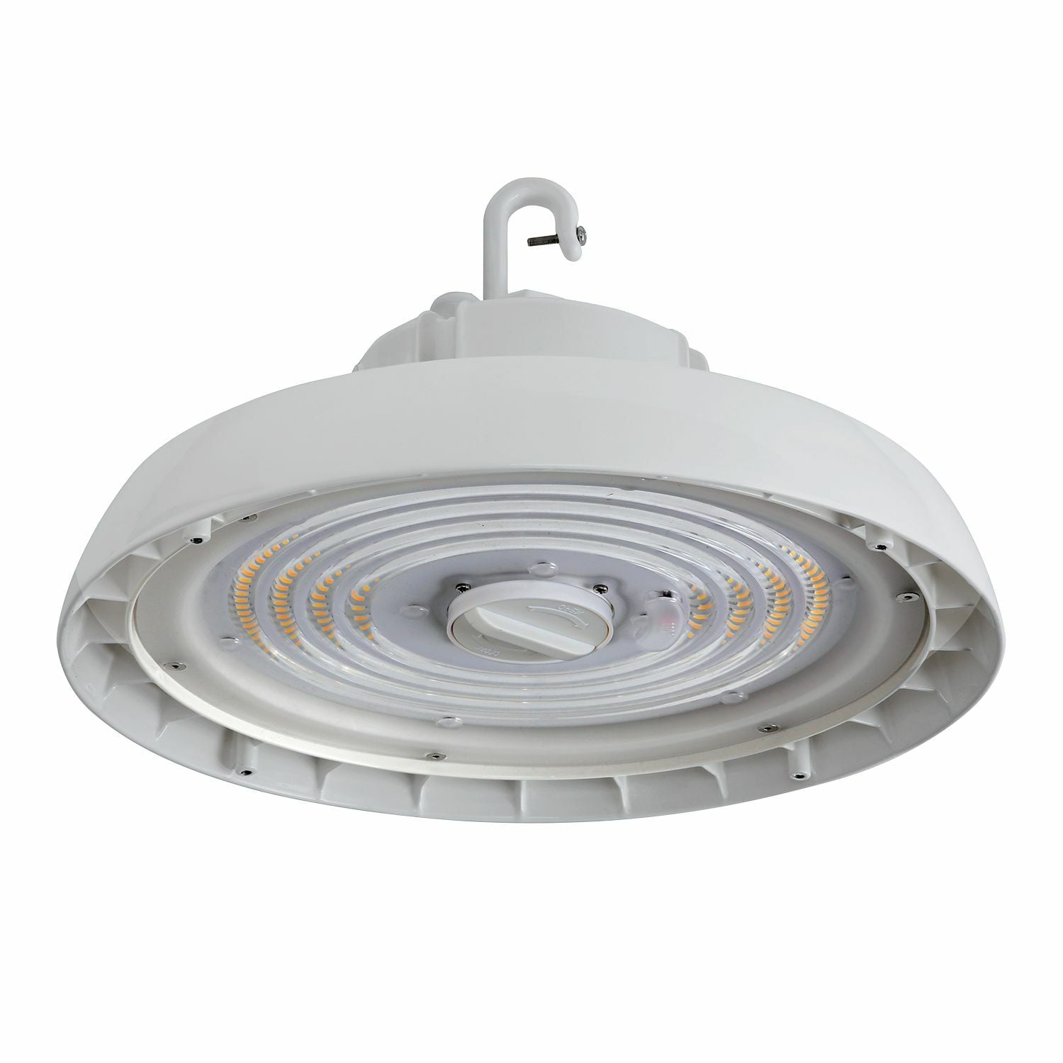 Emergency LED Driver for UHBS Selectable HIgh-Bay