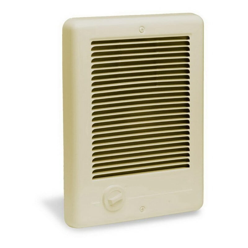 Cadet 10-pack Grille Kit for Com-Pak Electric Wall Heater, Almond                                                                       **MSRP reflects end user price**                                                                       ** Priced as each, must be purchased in 10 pack quantity **