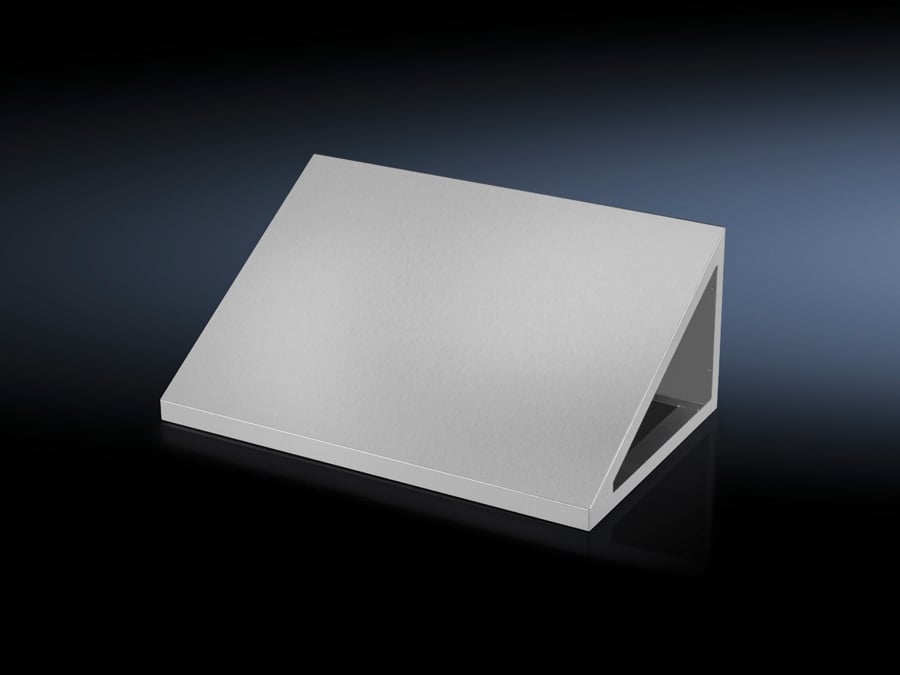 HD ANGLED ROOF 800W500D