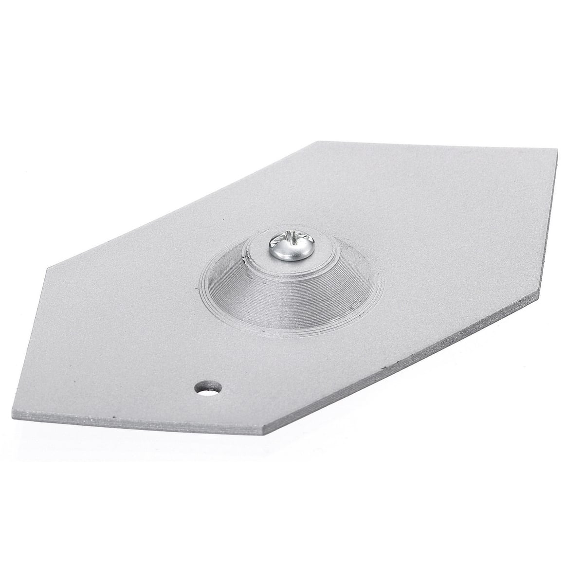 Metal Raceway, Grounding Adapter, HBLALU3800/HBLALU4800 Series