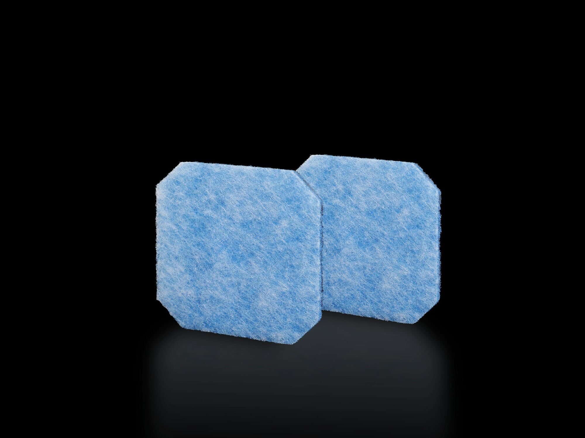 SK spare filter mats, for filter fans, for SK 3237,, WHD: 89 x 89 x 10 mm